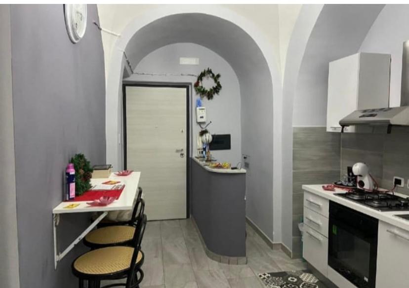 Guest house Della Fortuna *