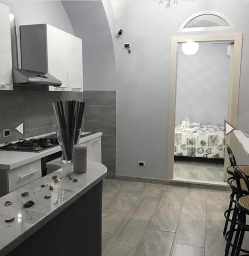 Guest house Della Fortuna *