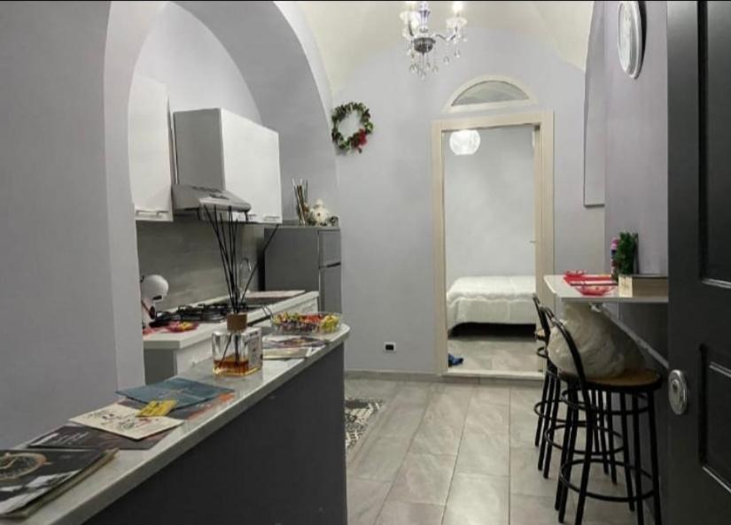 Della Fortuna Guest house Naples