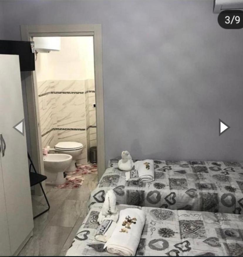 Guest house Della Fortuna *