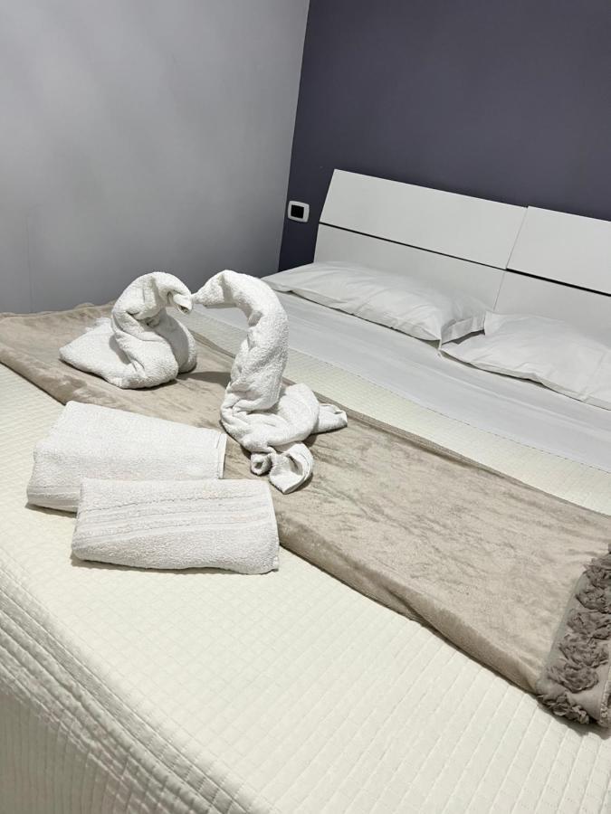 Guest house Della Fortuna *