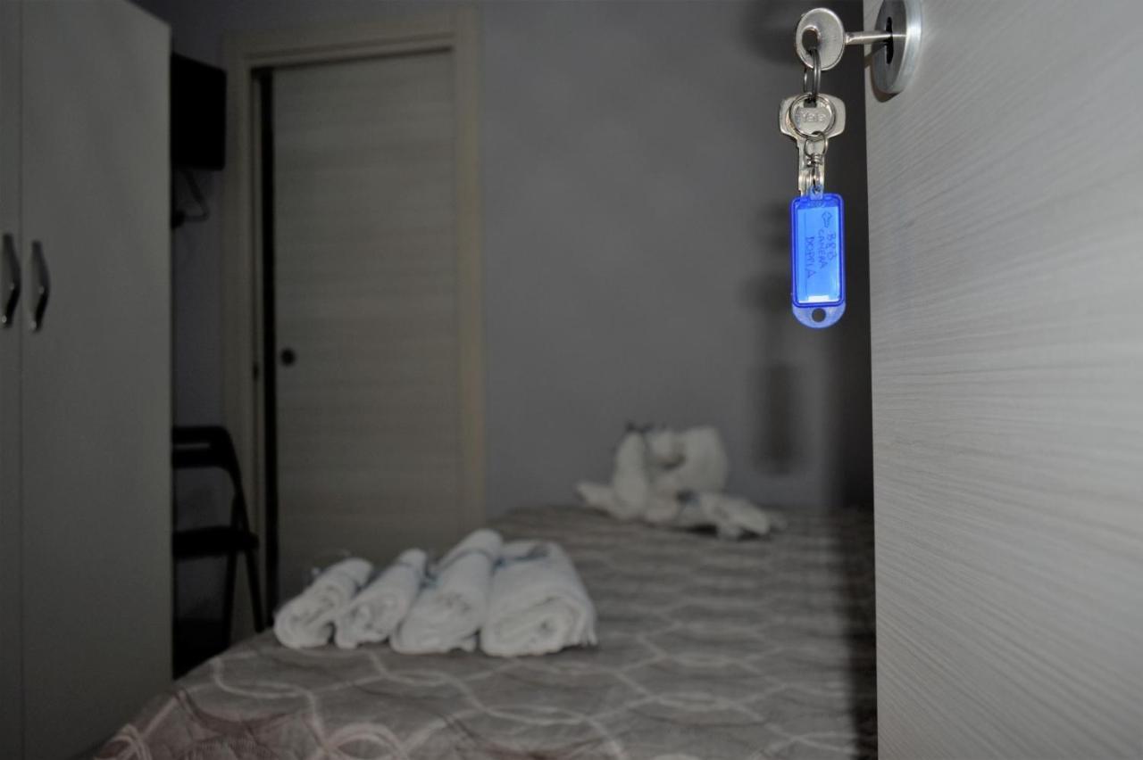 Della Fortuna Guest house