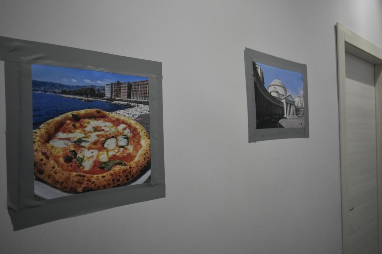 Della Fortuna Guest house *