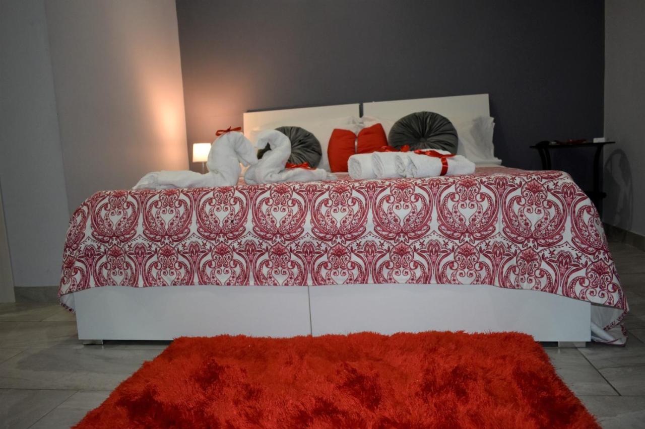 Della Fortuna Guest house