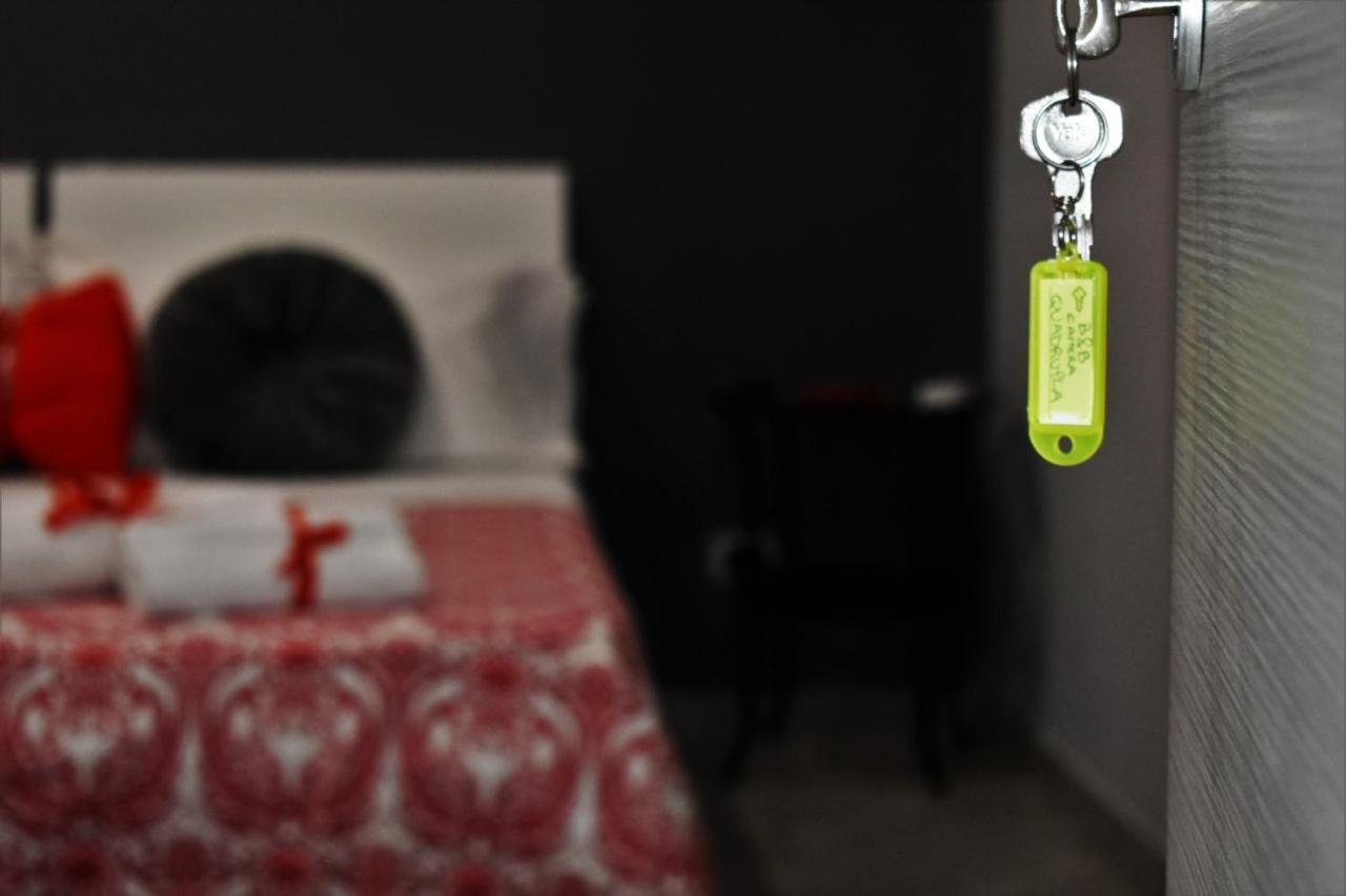 Guest house Della Fortuna