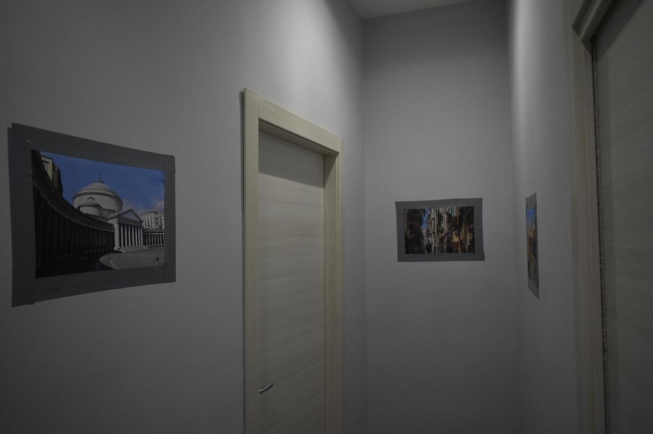 Guest house Della Fortuna *