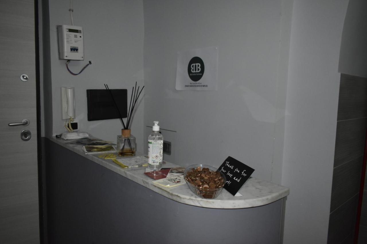 Della Fortuna Guest house *