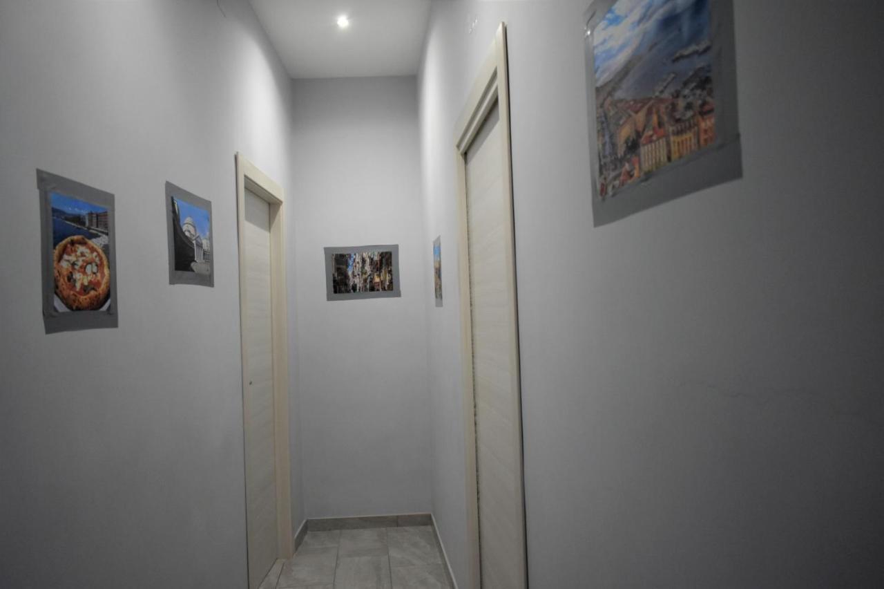 Della Fortuna Guest house Naples