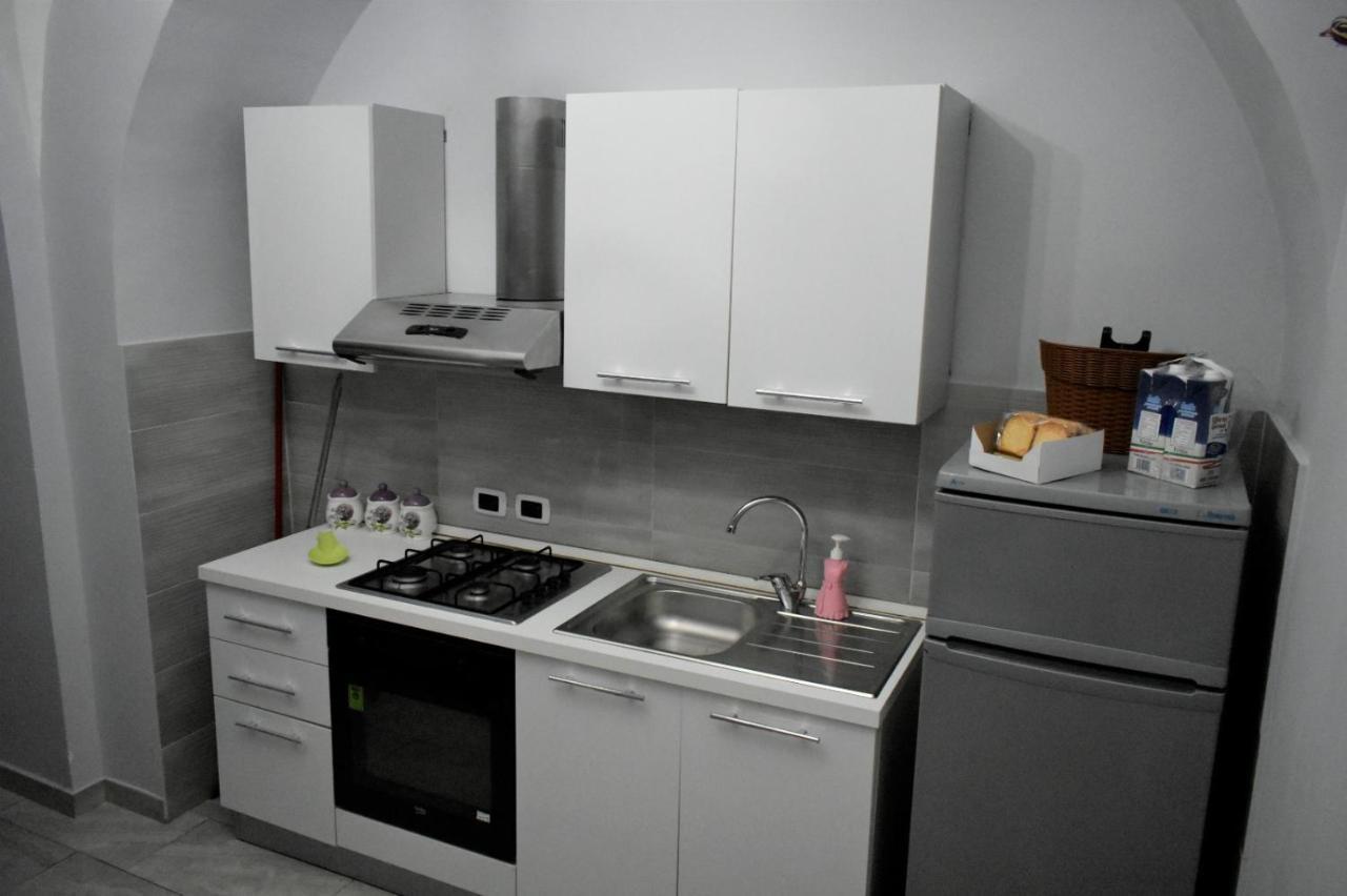 Della Fortuna Maison d'hôtes Naples